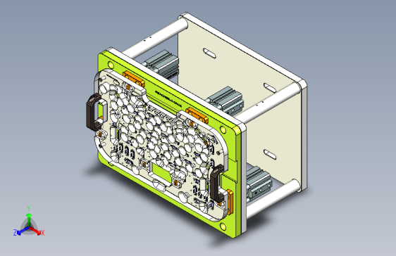 REACHER-C-cnc5笔记本CNC工装夹具三维模型-0710
