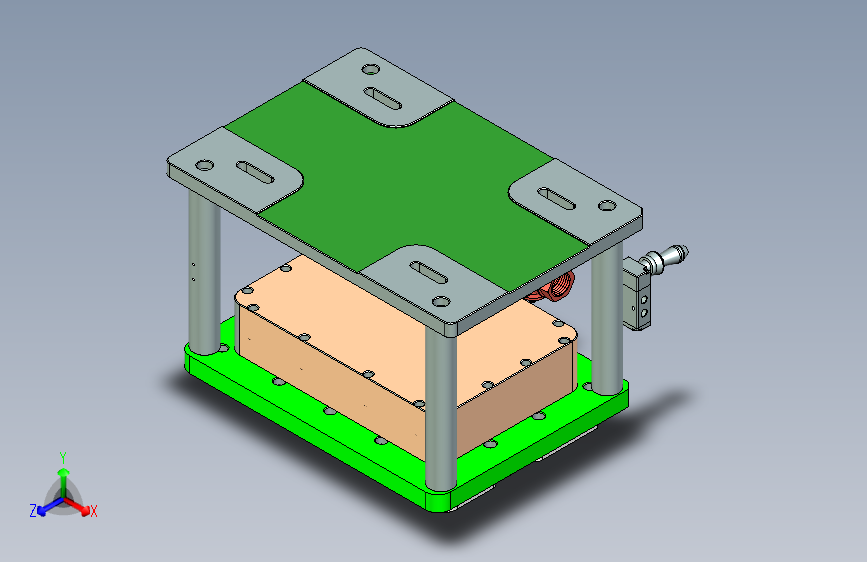 travel-c-cnc2笔记本CNC工装夹具三维模型-0306