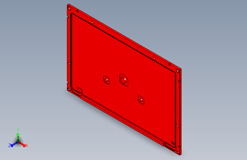 ZAZ00-A-笔记本CNC工装夹具三维模型CNC2-2014-8-5.