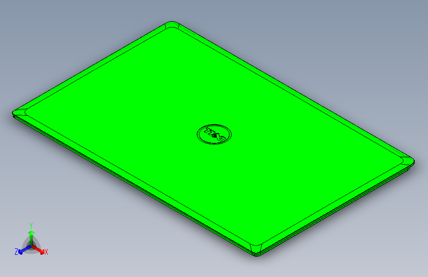 ZAZ00-A-笔记本CNC工装夹具三维模型CNC6-2014-7-29