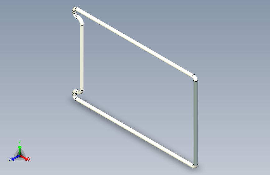 CNC3笔记本CNC工装夹具三维模型MFQ