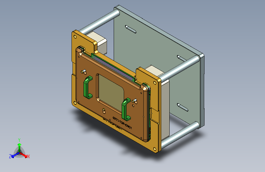 G771-TOP-CNC