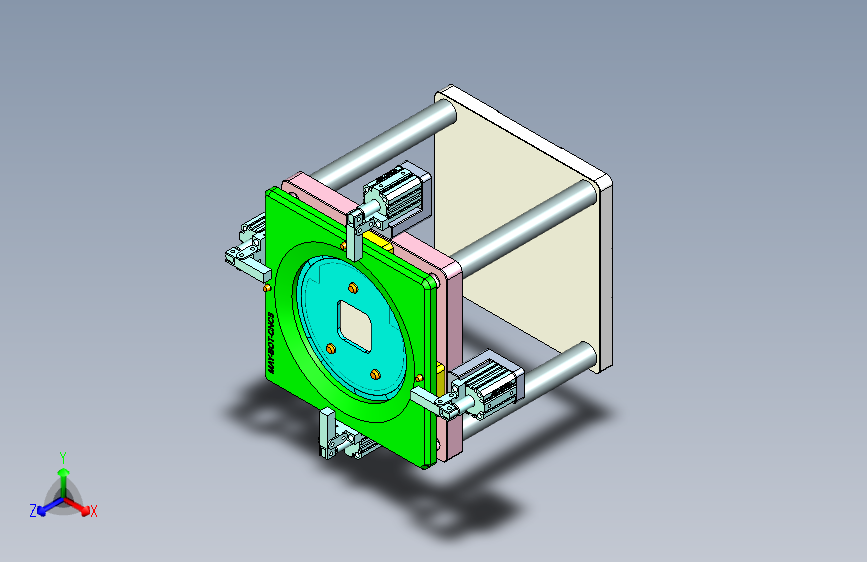 MAY-BOT-COVER-笔记本CNC工装夹具三维模型CNC5