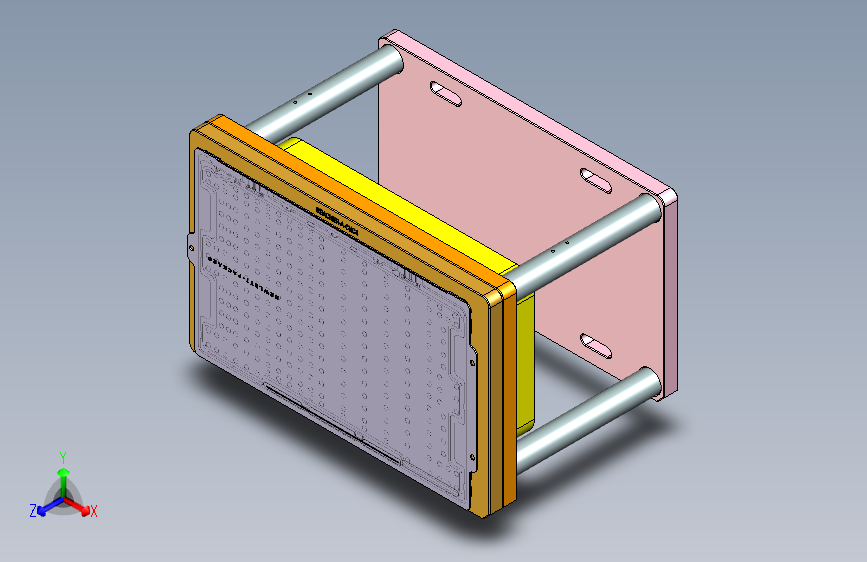 REACHER-A笔记本CNC工装夹具三维模型-cnc4