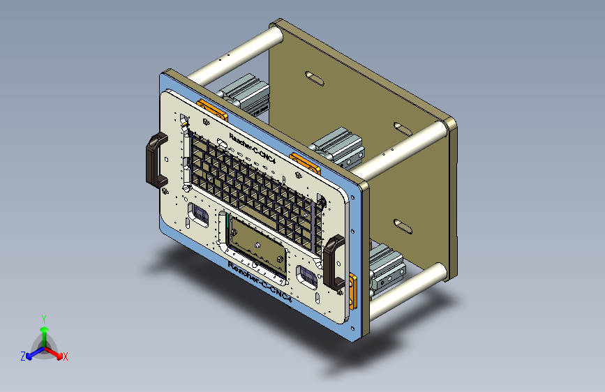 Reacher-C-笔记本CNC工装夹具三维模型CNC4