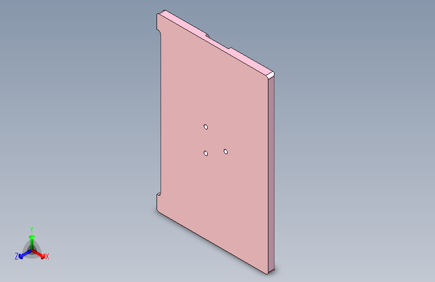 REACHER-笔记本CNC工装夹具三维模型CNC3-DAMOZHIJU