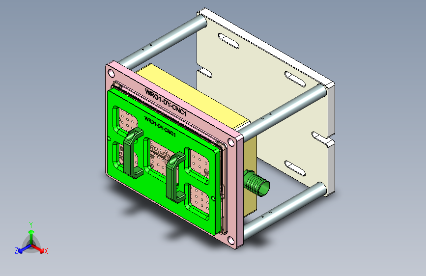 WRO1-DY-CNC1