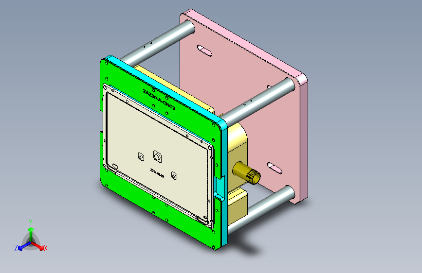 zaz00-a-笔记本CNC工装夹具三维模型cnc2-0520