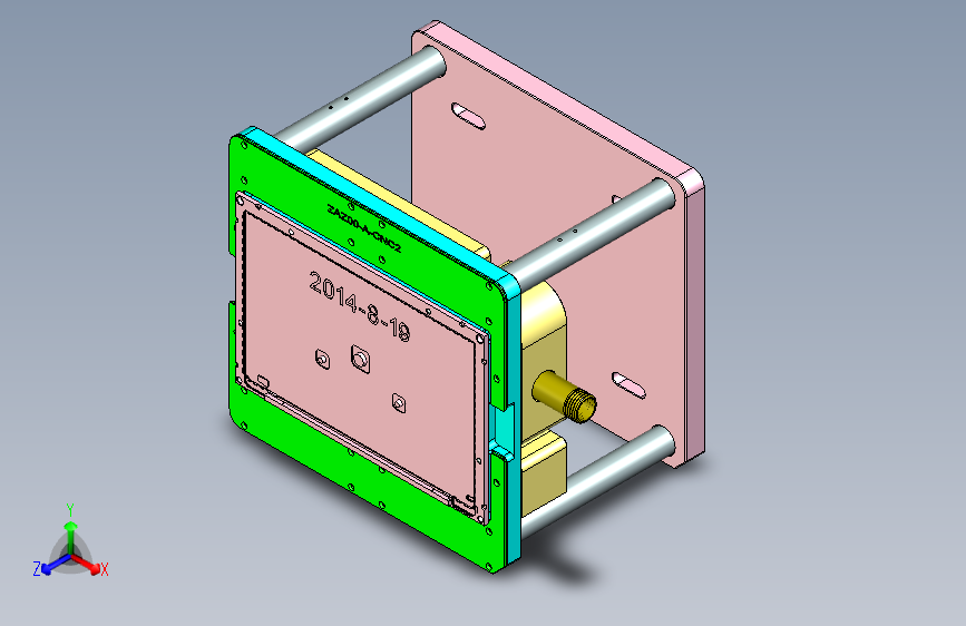 zaz00-a-笔记本CNC工装夹具三维模型cnc2-0901