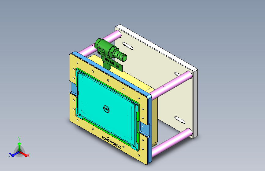 zaz00-a-笔记本CNC工装夹具三维模型cnc4