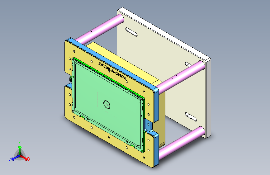 zaz00-a-笔记本CNC工装夹具三维模型cnc4-0901