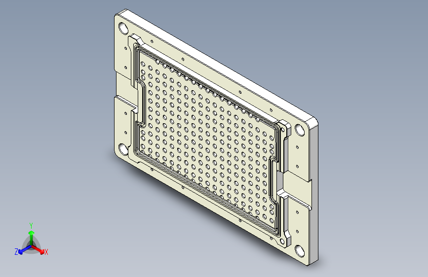 ZAZ00-A笔记本CNC工装夹具三维模型-CNC5-0830