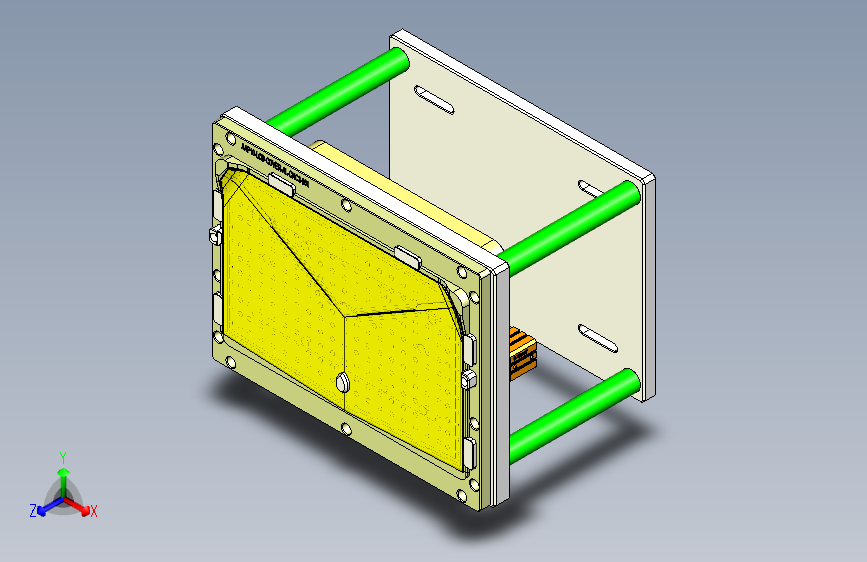 aap10_lcd_cover_al-笔记本CNC工装夹具三维模型CNC2-0520