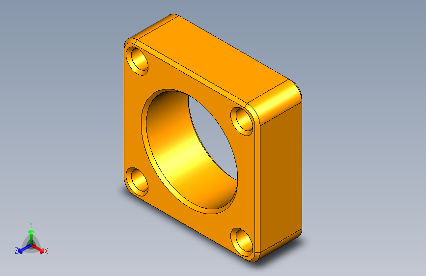 AAPB0-TRIM-笔记本CNC工装夹具三维模型CNC5-DIANKUAI-170919