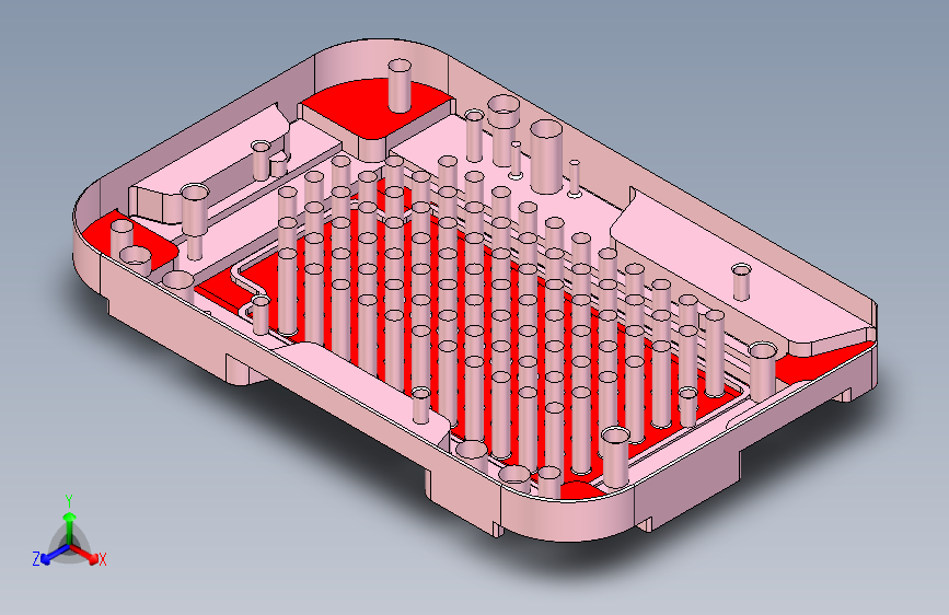 R3-笔记本CNC工装夹具三维模型CNC6-