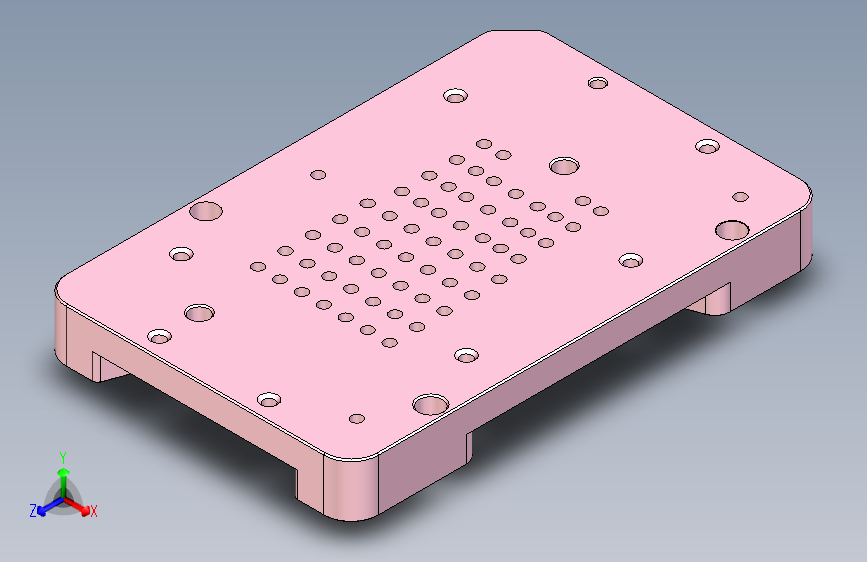 r4-笔记本CNC工装夹具三维模型cnc5