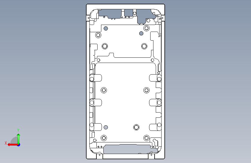 s1-cnc2笔记本CNC工装夹具三维模型-3D-20150203_Parasolid_模型图纸下载 – 懒石网