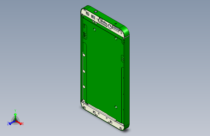 s1-cnc4笔记本CNC工装夹具三维模型-3D-20150206-A