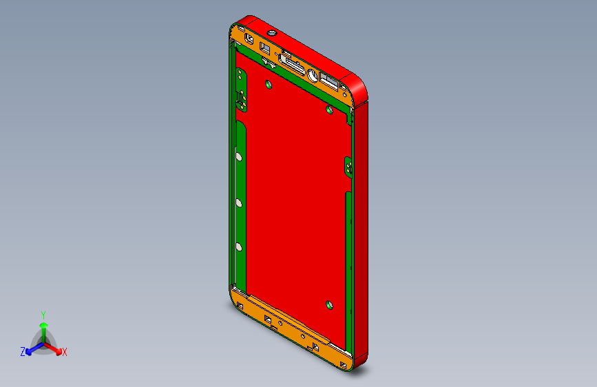 S1-CNC5笔记本CNC工装夹具三维模型-20150117