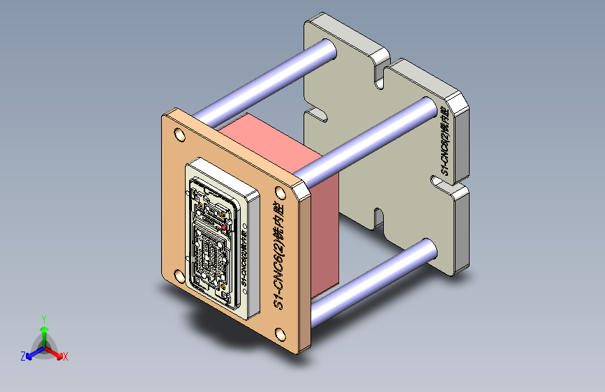 S1-CNC6笔记本CNC工装夹具三维模型-0504