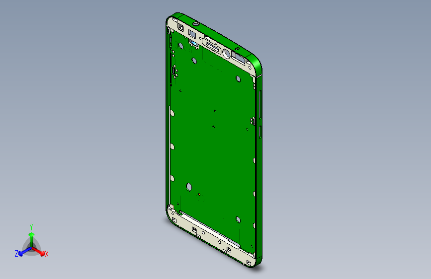 s1-cnc8笔记本CNC工装夹具三维模型-3D-20150206-A