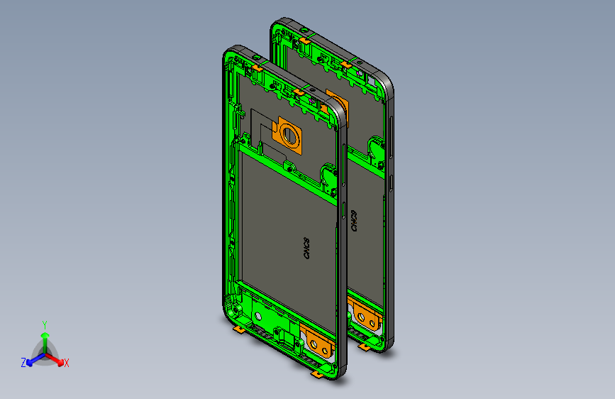 X3-CNC8-9-GXT