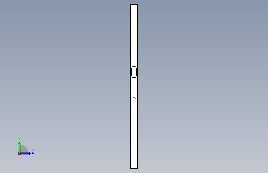 Z581C笔记本CNC工装夹具三维模型-CNC2-0723