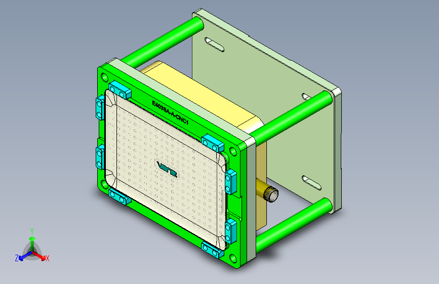 E403SA-A-CNC1