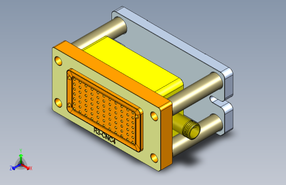 R3-CNC4-笔记本CNC工装夹具三维模型2015-12-28