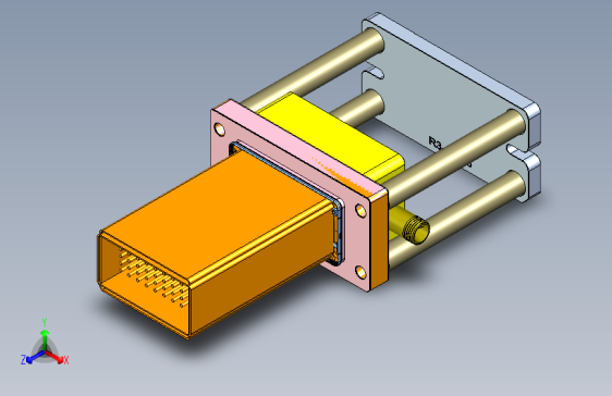 R3-CNC5笔记本CNC工装夹具三维模型-2015-12-28