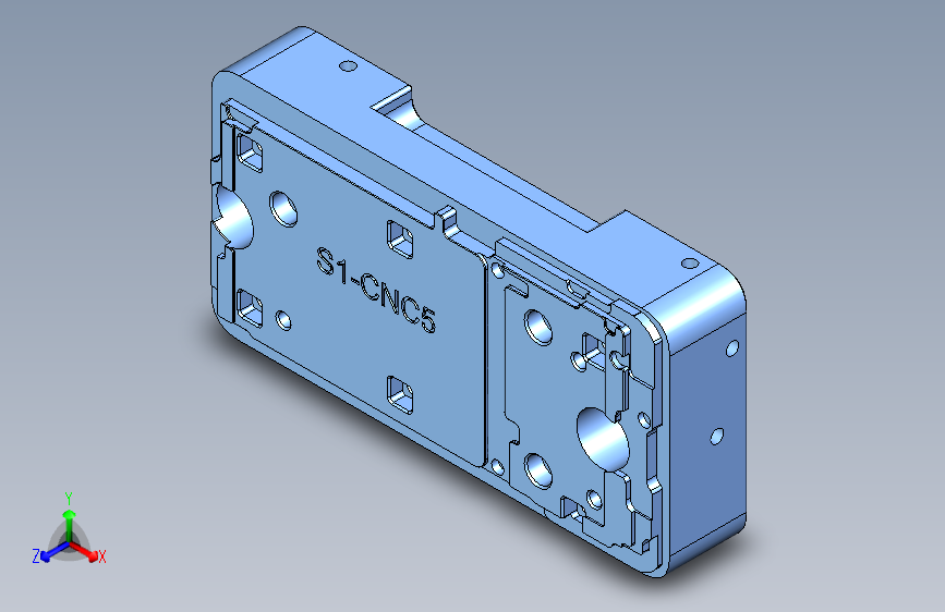 S1-CNC5笔记本CNC工装夹具三维模型-0119