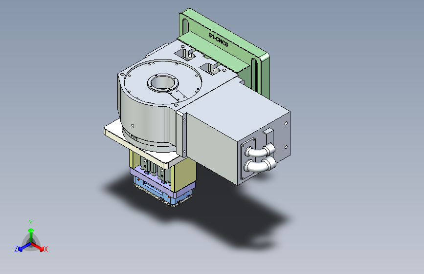 S1-CNC6-笔记本CNC工装夹具三维模型0119