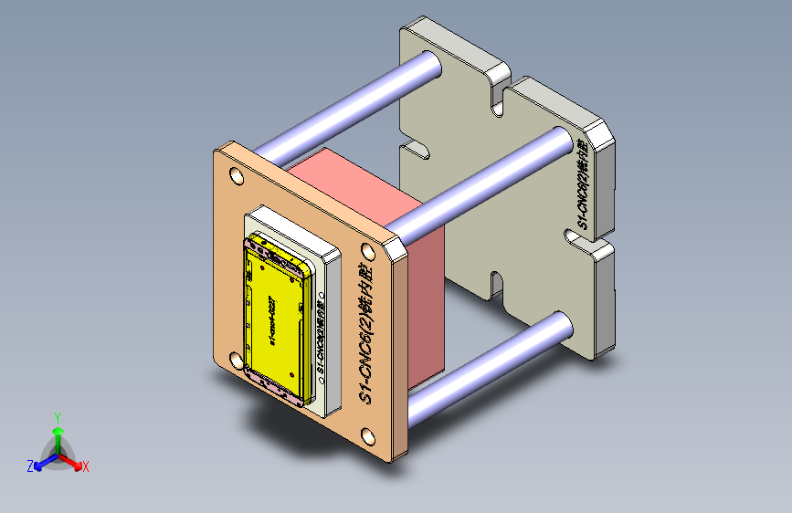 S1-CNC6-笔记本CNC工装夹具三维模型0505