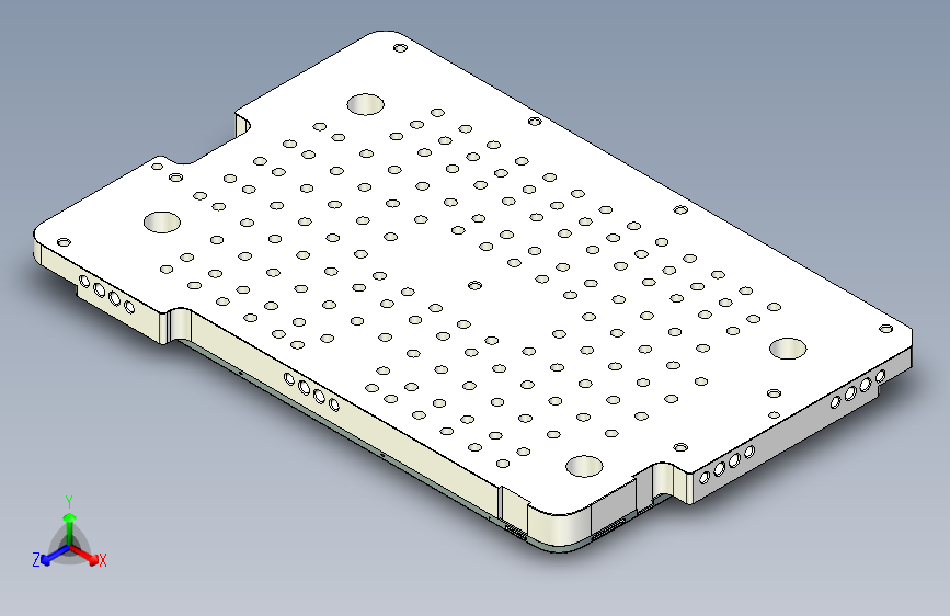 T100HA-A-CNC1笔记本CNC工装夹具三维模型-0716