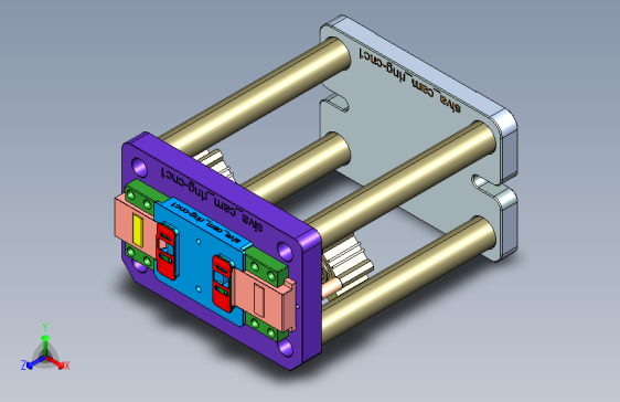 siva_cam_ring-笔记本CNC工装夹具三维模型CNC1-2016-6-18