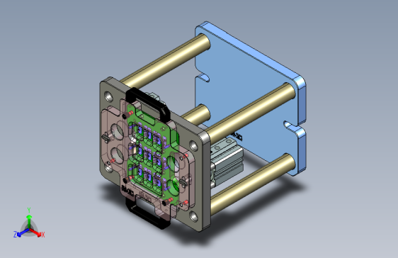 siva-aim-笔记本CNC工装夹具三维模型CNC3