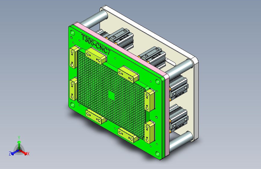 T305-CNC7笔记本CNC工装夹具三维模型-0509