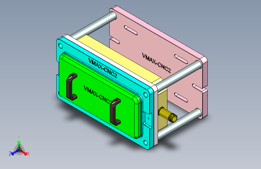 VMAX-CNC2-0301