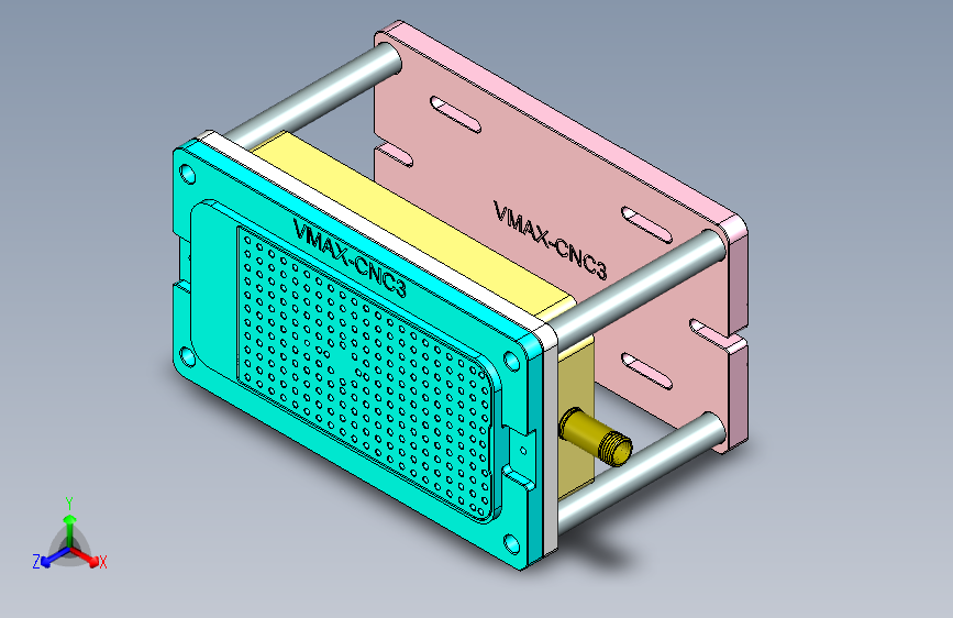 VMAX-CNC3-0302