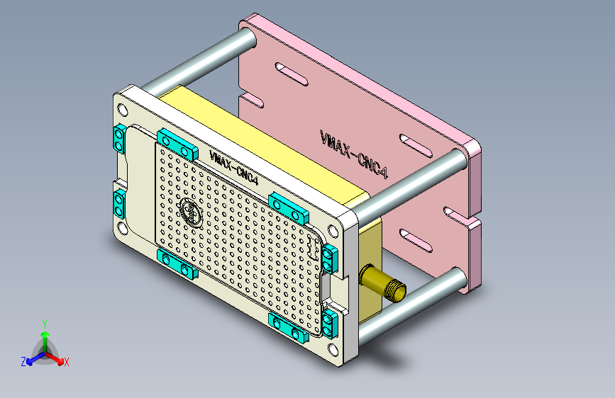 VMAX-CNC4-0827