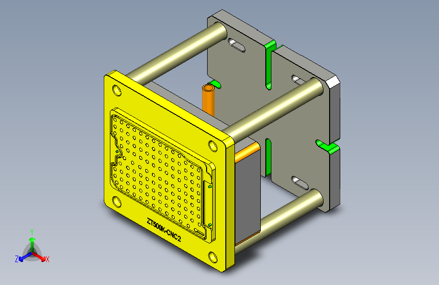 zt500k-笔记本CNC工装夹具三维模型CNC2-2016-2-18