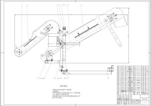 D1156-玉米收获机拾棒剥皮液压系统研究与设计+CAD+说明书==488232=250