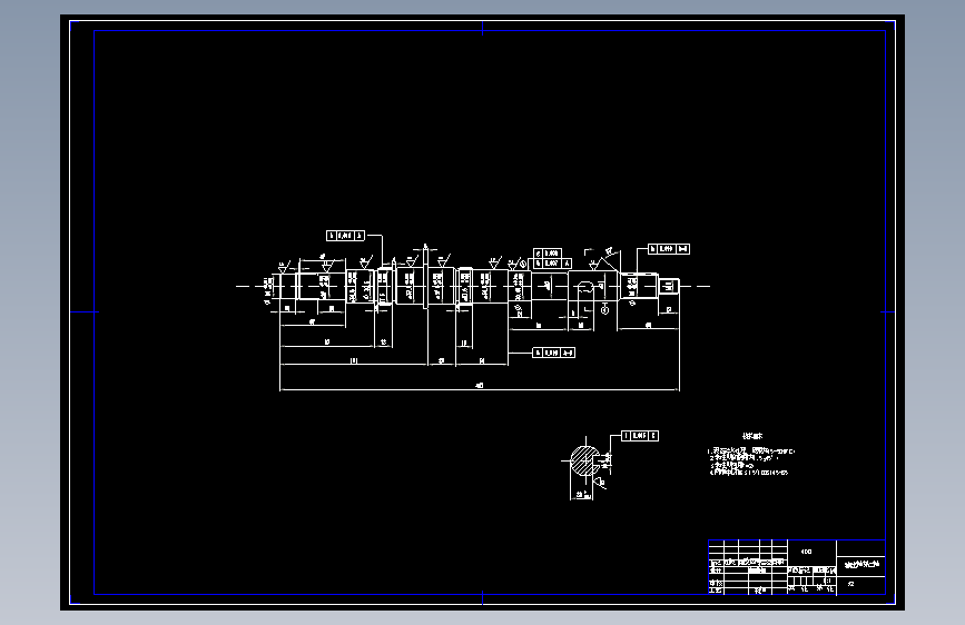 D1102-微型轿车变速器设计手动变速器设计+CAD+说明书==1142431=250