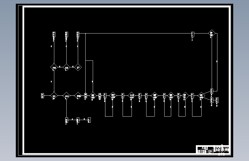D1040-全液压钻机液压系统设计与PLC控制+CAD+说明书==211739=250