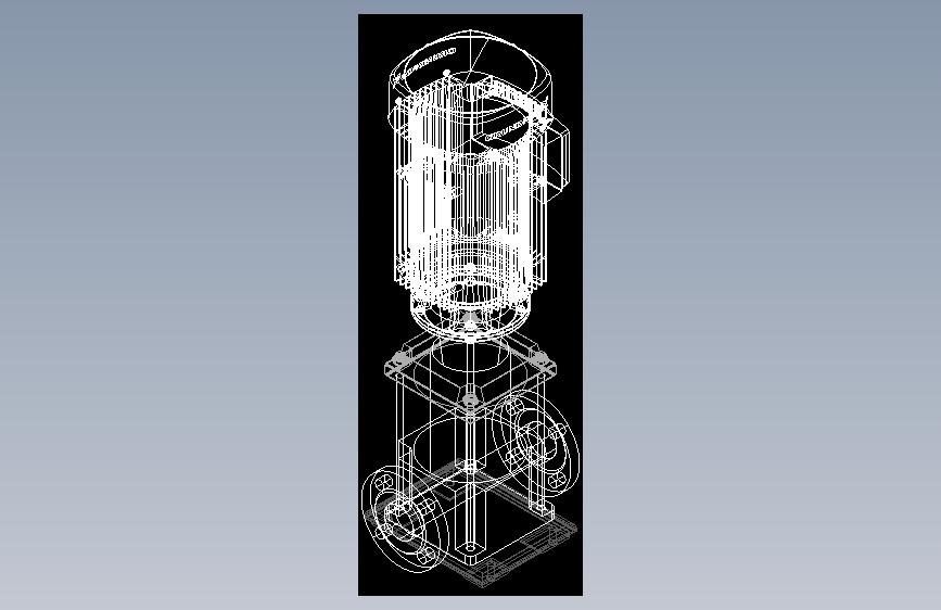 CR20-3（4KW）