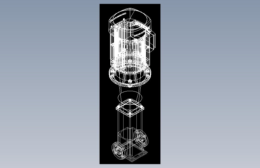 CR20-12（15KW）