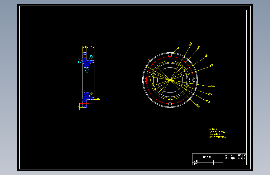 D0875-仿形切割机的设计+CAD+说明书==325315=250