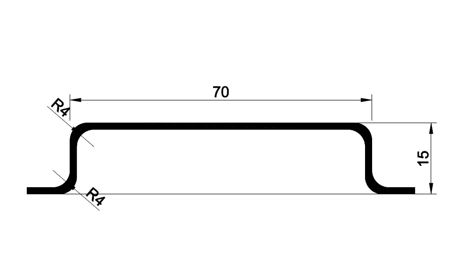 D0859-端盖落料拉深复合模模具+CAD+说明书==1107031=250