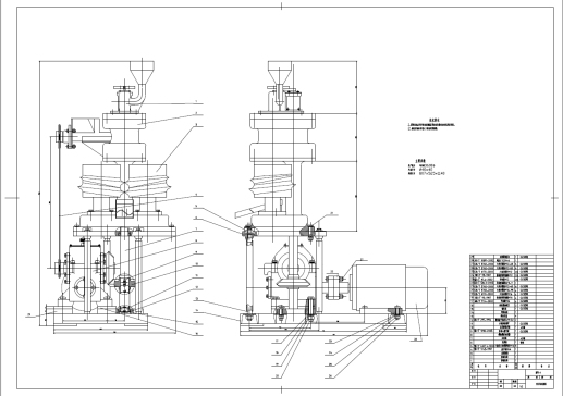 D0794-包饺子机的设计+CAD+说明书==206715=250