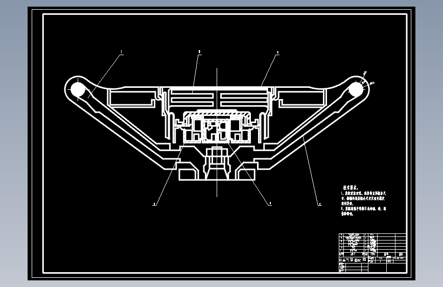 D0786-安全气囊系统的设计与研究+CAD+说明书==442995=250